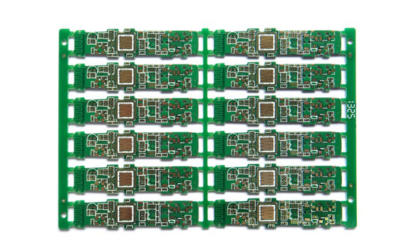 PCB線路板有曝光的說法嗎