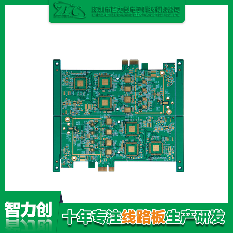 什么是PCB多層印制板，加工PCB多層線路板層壓注意事項
