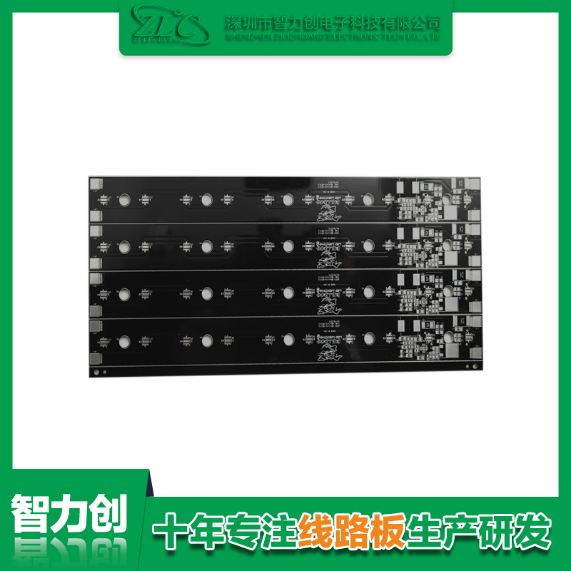 PCB鋁基板是什么，鋁基板應用于哪些設備