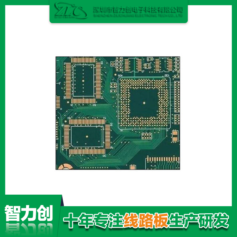 PCB沉金板是什么？沉金有什么作用？